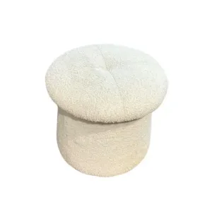 Cloud Puff Stool