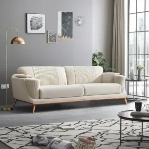 Classic Flap Sofa