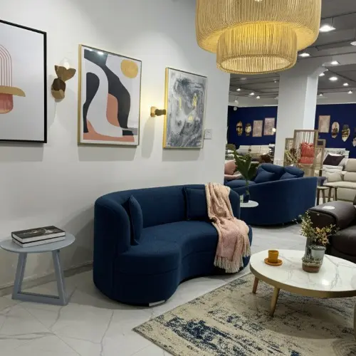Cute Love Sofa 1