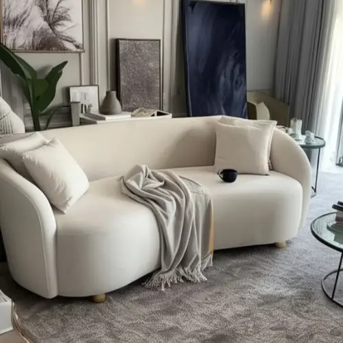 Cute Love Sofa 3
