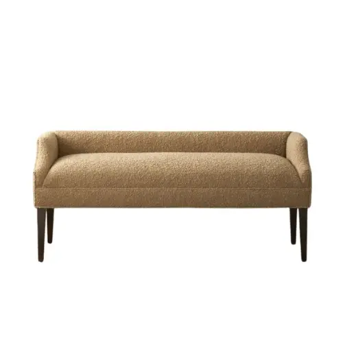 Sand Barrel Sofa