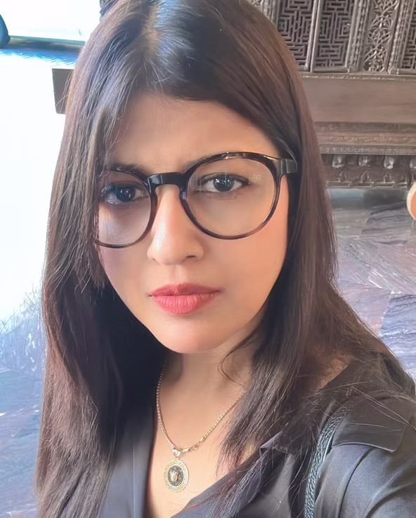Shivani Gupta