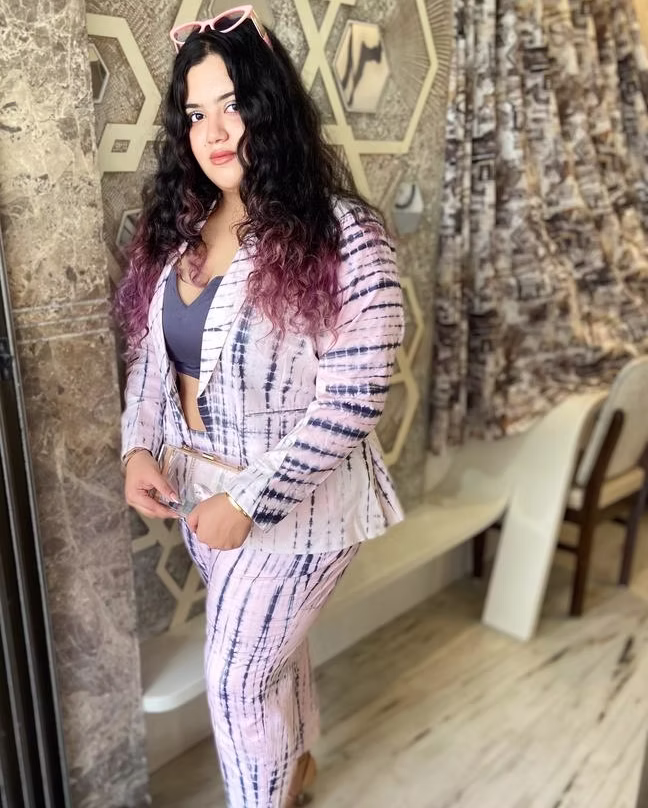 Sonal Dodeja